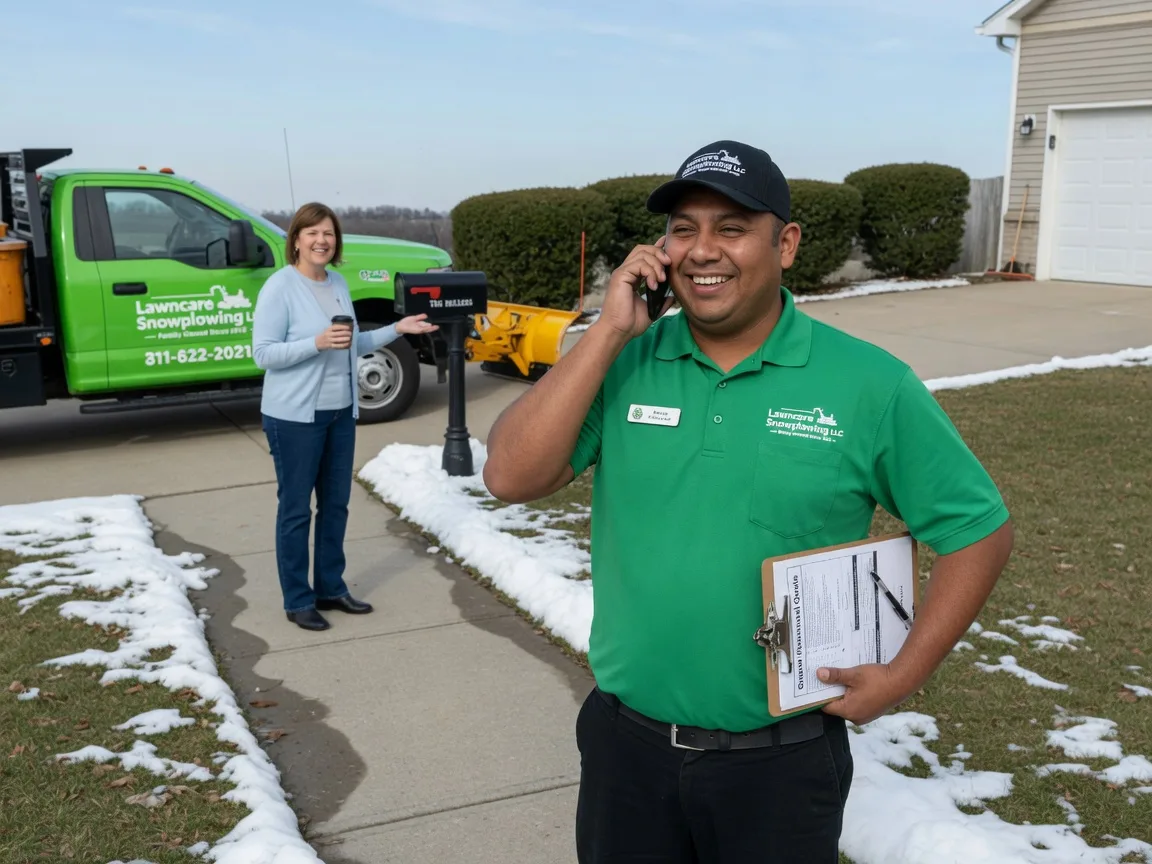 Lawn Care Services By Expert Landscaper Modoc, IL FAQs
